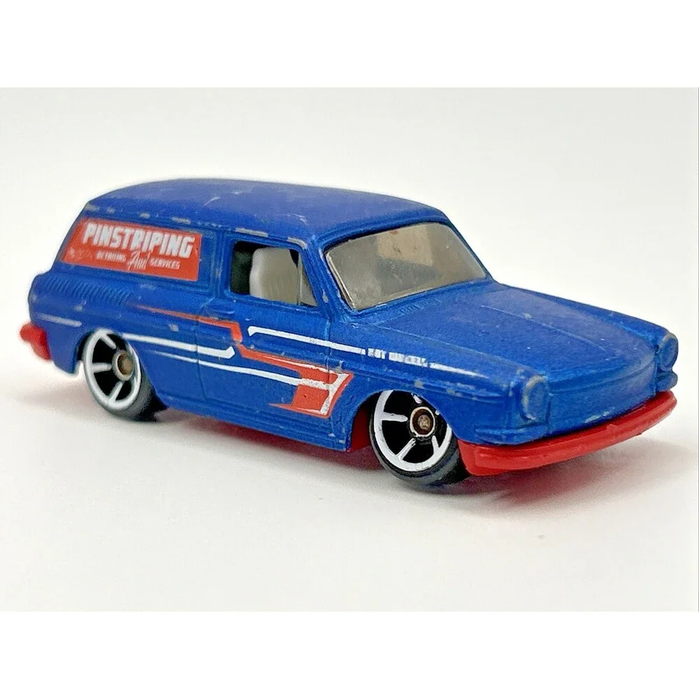Hot Wheels hot wheels